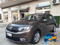 DACIA SANDERO Streetway 1.0 SCe 75  S&S Comfort. KM CERTIFICATI.