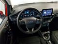 FORD FIESTA 1.1 75 CV GPL 5 porte Titanium