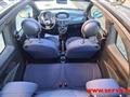 FIAT 500C Cabrio1.0 Hybrid Cult