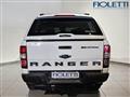 FORD RANGER 2.0 TDCi aut. 213CV DC Wildtrak 5 posti