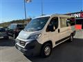 FIAT DUCATO 30 2.3 MJT 150CV PC-TN Combi