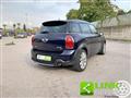 MINI COUNTRYMAN Mini Cooper SD Countryman ALL4