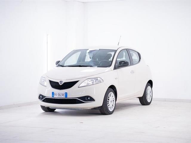 LANCIA YPSILON 1.2 Gold 69cv my16