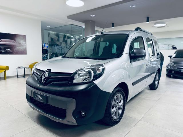 RENAULT Kangoo 1.5 dci Life