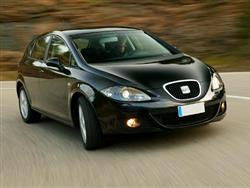 SEAT LEON 1.6 Stylance DUAL