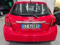 TOYOTA Yaris 5p 1.4 d-4d Lounge NEOPATENTATI