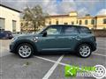 MINI COUNTRYMAN HYBRID 1.5 Cooper SE Countryman ALL4 GARANZIA MINI 8/2025