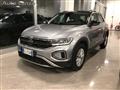 VOLKSWAGEN T-ROC 2.0 TDI SCR Life