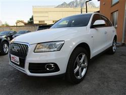 AUDI Q5 2.0 TDi S-LINE S LINE SLINE *167.000 KM REALI *