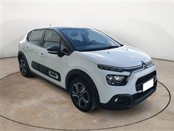 CITROEN C3 PureTech 83 S&S Shine