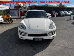 PORSCHE CAYENNE 3.0 Diesel