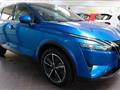 NISSAN NUOVO QASHQAI MHEV 140 CV Tekna