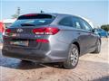 HYUNDAI i30 Station Wagon 1.6 crdi Business 115cv my20