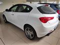 ALFA ROMEO GIULIETTA 1.6 JTDm TCT 120 CV Business