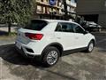 VOLKSWAGEN T-ROC 2.0 TDI SCR 150 CV Style BlueMotion Technology