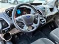 FORD TRANSIT CUSTOM 270 2.2TDCi 125CV PC-DC Furgone Trend AUTOCARRO N1