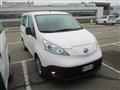 NISSAN E-NV200 e-NV  5 posti - targa FM287BY - elettrico