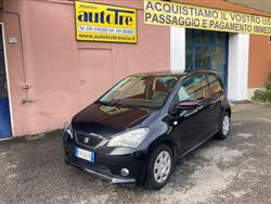 SEAT MII 1.0 3p. Style