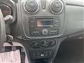 DACIA LOGAN MCV 1.2 Ambiance Family 73cv E6