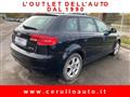 AUDI A3 SPORTBACK SPB 1.6 TDI 105 CV CR Ambiente