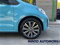 VOLKSWAGEN UP! 5 PORTE 1.0 60CV COLOR ADATTA PER NEOPATENTATI