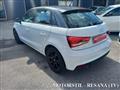 AUDI A1 1.4 TDI S tronic Metal plus