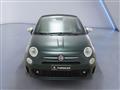 FIAT 500C 500 C 1.2 Dualogic Rockstar