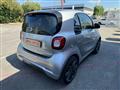 SMART FORTWO 90 0.9 Turbo twinamic Passion