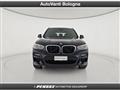 BMW X3 xDrive20d Msport