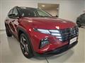 HYUNDAI NUOVA TUCSON 1.6 HEV aut.Exellence km0