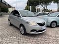 LANCIA YPSILON 1.2 69 CV 5 porte Silver #Alcantara