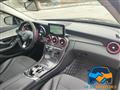 MERCEDES CLASSE C d 4Matic Auto Premium