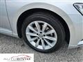 VOLKSWAGEN PASSAT 2.0 TDI Business BlueMotion Tech.