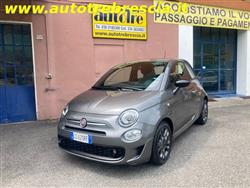 FIAT 500 1.0 Hybrid Connect