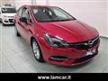 OPEL ASTRA 1.5 CDTI 122 CV S&S 5 porte Business Elegance