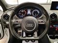 AUDI A3 SPORTBACK A3 SPB 1.4 TFSI S tronic g-tron Ambition