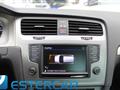 VOLKSWAGEN GOLF 7 1.6 TDI 90CV 5p NEOPATENTATI