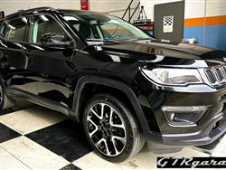 JEEP Compass 2.0 Mjt II aut. 4WD Longitude