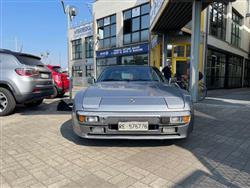 PORSCHE 944 2.5 aspirato 120kw