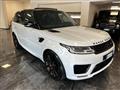 LAND ROVER RANGE ROVER SPORT 2.0 Si4 PHEV HSE Dynamic TETTO / BIANCO GHIACCIO