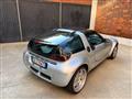 SMART ROADSTER 700 smart roadster-coupé motore nuovo restaurata