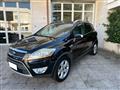 FORD KUGA (2012) 2.0 TDCi 136 CV 4WD Titanium DPF