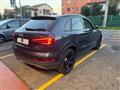 AUDI Q3 2.0 TFSI 180 CV quattro S tronic Business