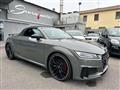 AUDI TT Roadster 40 TFSI S tronic S line Competition