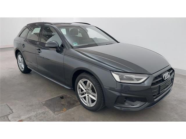 AUDI A4 AVANT A4 Avant 35 TDI/163 CV S tronic Business Advanced