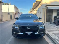 DS 7 CROSSBACK BlueHDi 130 Aut. Business