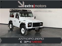 LAND ROVER DEFENDER 90 2.2 TD4 N1