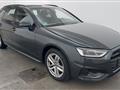 AUDI A4 AVANT A4 Avant 35 TDI/163 CV S tronic Business Advanced