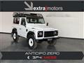 LAND ROVER DEFENDER 90 2.2 TD4 N1