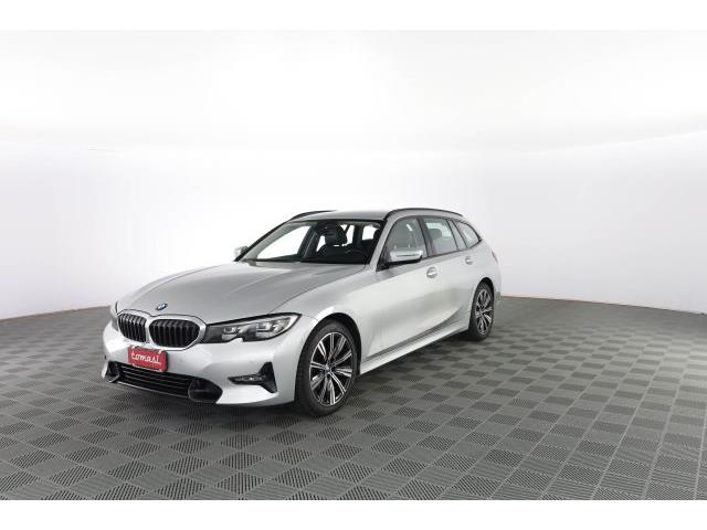 BMW SERIE 3 TOURING Serie 3   (G20/G21) d 48V xDrive Touring Sport